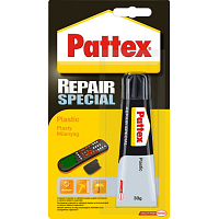 PATTEX Repair Special Plastic Kleber für Kunststoffe 30 g