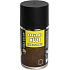 Max Color Lederfarbe, schwarz, 250 ml