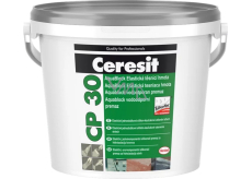 Ceresit Montážní cement CX 5, kbelík, 5 kg