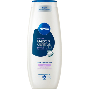 Nivea Derma Control Restore Duschgel 500 ml