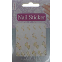 Absolute Cosmetics Nail Sticker Nail Decals1 Bogen