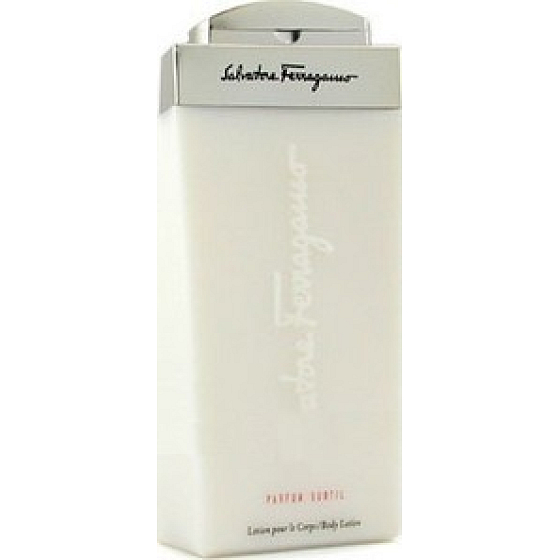 Salvatore Ferragamo pour Femme Körperlotion 200 ml