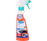 Dr. Beckmann Reiniger für Glaskeramik- und Induktionsplatten Spray 250 ml