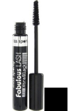 Miss Sporty Fabulous Lash Xtra Black Mascara 001 Xtra Black 8 ml