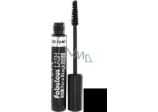 Miss Sporty Fabulous Lash Xtra Black Mascara 001 Xtra Black 8 ml
