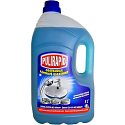 Pulirapid Classico Rost- und Kalkflüssigkeitsreiniger 5 l