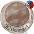 Dermacol Mineral Holographic Diamond Strazz Bronze Lidschatten Mineral 6