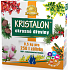 Agro Kristalon Zier-Holzpflanze Universaldünger 0,5 kg für 250 l Bewässerung