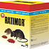 Ratimor Nagetierköder 125 g