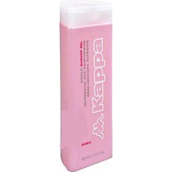 Kappa Rosa Woman Duschgel 250 ml