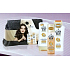 Gliss Kur Total Repair 19 Beutel + Haarshampoo + Balsam + Expressbalsam, Kosmetikset