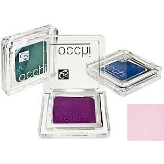 Gabriella Salvete Occhi di Velluto Lidschatten Lidschatten 04 2,5 g