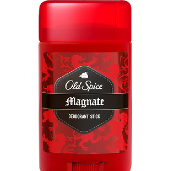 Old Spice Magnate Antitranspirant Deodorant Stick für Männer 50 ml