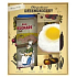 Böhmen Geschenke Urbanova kosmetika Für Köche Duschgel 300 ml + Toilettenseife 70 g, Kosmetikset