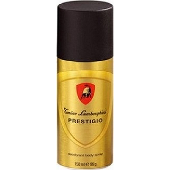 Tonino Lamborghini Prestigio Deodorant Spray für Männer 150 ml