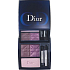 Christian Dior 3 Couleurs Smoky Lidschatten-Palette 961 Farbton 5,5 g