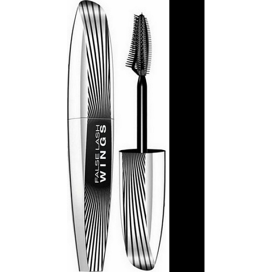 Loreal False Lash Wings Mascara schwarz 7 ml