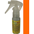 Art e Miss Textilfarbe - hell Neon 73 Orangenspray 30 g