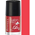 Rimmel London Salon Pro Lycra Nagellack 317 Hip Hop Von Kate 12 ml