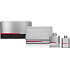 Prada Luna Rossa Eau de Toilette 100 ml + Duschgel 100 ml, Geschenkset