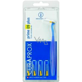 Curaprox CPS 09 Prime Plus Interdentalbürsten 5-tlg