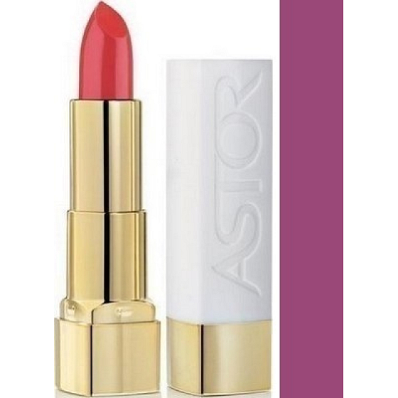 Astor Soft Sensation Color & Care Elixier Lippenstift 301 Satin Mauve 4,5 g