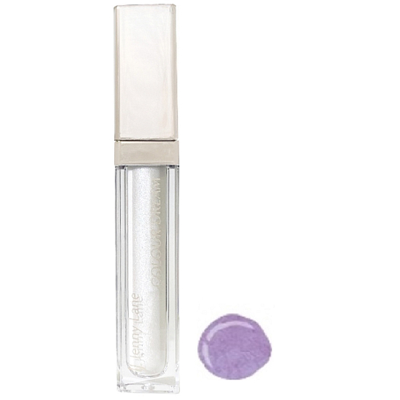 Jenny Lane Colour Dream Gel-Lidschatten 05 Lila 8 ml