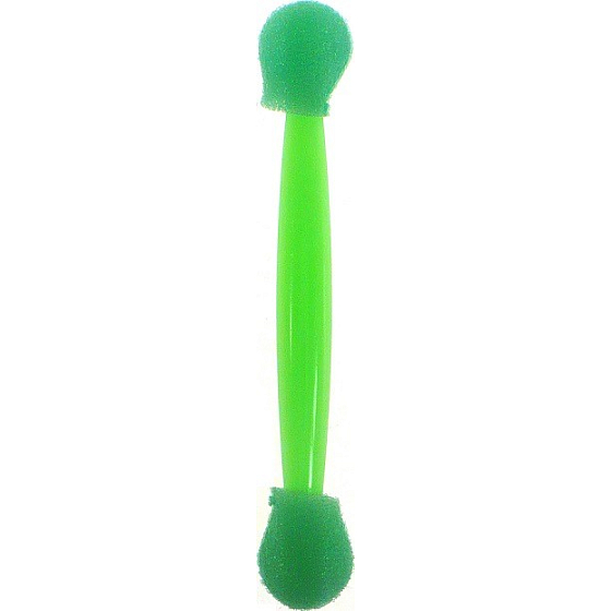 Doppelseitiger Lidschattenapplikator 1 Stück