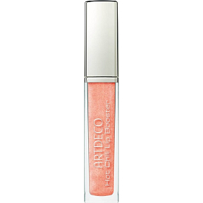 Artdeco Hot Chilli Lip Booster Lippenöl für den Effekt vollerer Lippen transparent 6 ml
