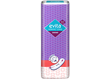 Evita Normal Long, Damenbinden, 10 Stk