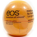 Eos Tangerine Medicated, medizinischer Mandarinenlippenbalsam 7 g