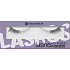 Essence Lashes To Impress künstliche Wimpern 03 Half Lashes 1 Paar