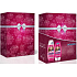 Schauma Mirror Gloss Shampoo 250 ml + Schauma Mirror Gloss Balsam 200 ml, Kosmetikset