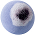 Bomb Cosmetics Night Fever - Sprudelnder Badeballist 160 g