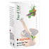 Tee des Lebens Stressabbau Tee Ayurvedischer Bio-Anti-Stress-Tee 25 x 2 g