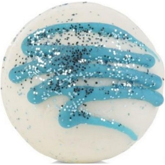 Bomb Cosmetics Twister Badekugel 30 g