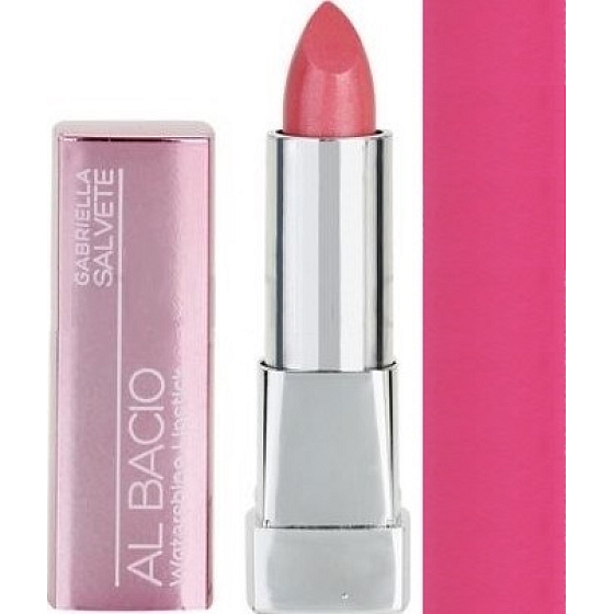 Gabriella Salvete Al Bacio Lippenstift Lippenstift 09 Schöne 4,2 g
