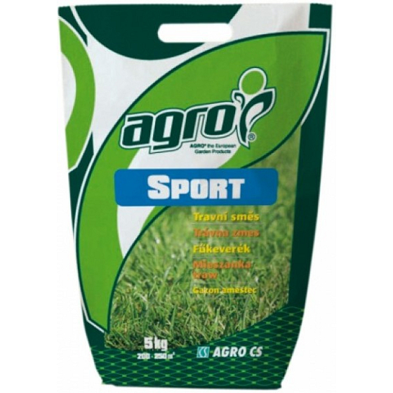 Agro Sport Grasmischbeutel 5 kg