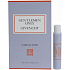 Givenchy Gentlemen Only Casual Chic Eau de Toilette für Männer 1 ml mit Spray, Fläschchen