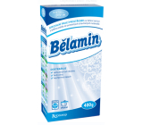 Bělamin Zum Bleichen von Gardinen und weißer Wäsche spezielles Waschmittel 400 g