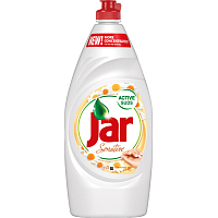 Jar Geschirrspülmittel Sensitive Kamille, 900 ml