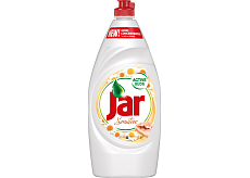 Jar Geschirrspülmittel Sensitive Kamille, 900 ml