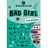 Essence Nail Art Bad Girl Nagelaufkleber 02 1 Blatt