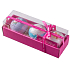 Bomb Cosmetics Premium Bath Blasters ballistische Mischung 3 x 160 g, Kosmetikset