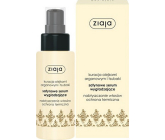 Ziaja Arganöl Glättungsbehandlung Satin Haarserum 50 ml