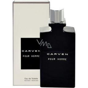 Carven Pour Homme Eau de Toilette 50 ml