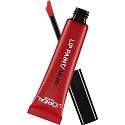 Loreal Paris Infallible Lip Paint Matt Flüssiger Lippenstift 204 Rot Eigentlich 8 ml