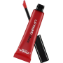 Loreal Paris Infallible Lip Paint Matt Flüssiger Lippenstift 204 Rot Eigentlich 8 ml