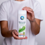 Annabis Bodycann natürliches regenerierendes Duschgel für empfindliche Haut auch für Ekzeme geeignet 250 ml