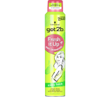 Got2b Fresh it Up Extra Fresh erfrischendes Trockenshampoo 200 ml